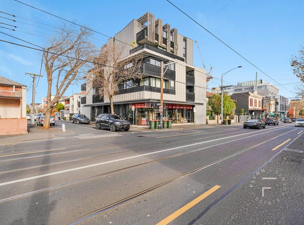 205/139 York Street, Prahran, Vic 3181