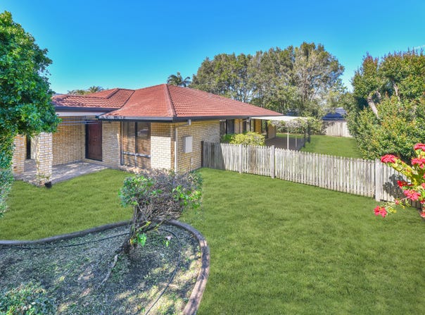 56 Daintree Place, Riverhills, Qld 4074