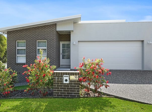 16 Skardon Terrace, Albion Park, NSW 2527