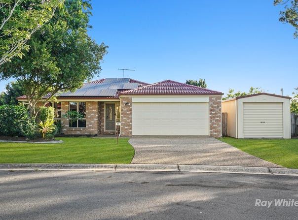 29 Melnik Drive, Loganlea, Qld 4131