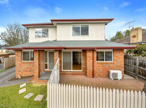 1/3 Slevin Street, Lilydale, Vic 3140