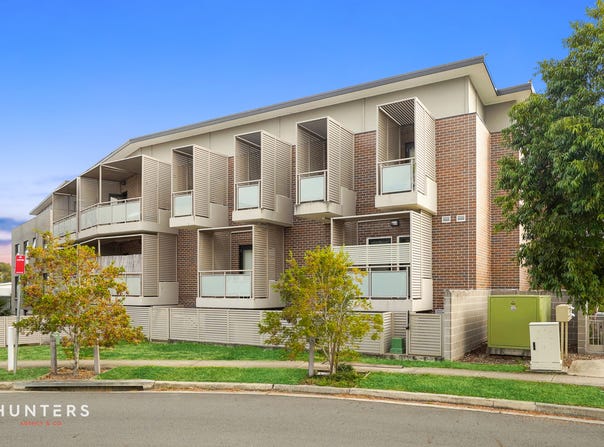 37/1 Glenmore Ridge Drive, Glenmore Park, NSW 2745