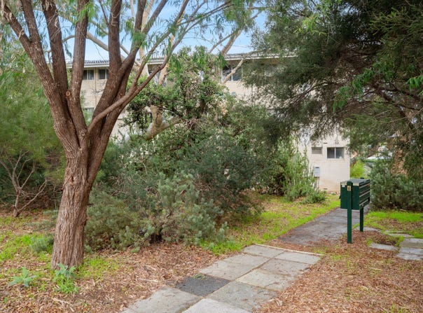 7/6 Albert Street, Mosman Park, WA 6012
