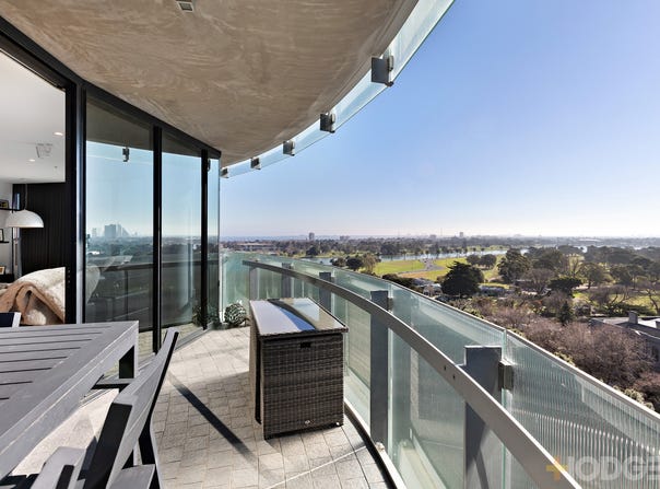 1109/576 St Kilda Road, Melbourne, Vic 3004