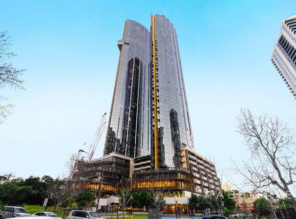 4406/18 Hoff Boulevard, Southbank, Vic 3006