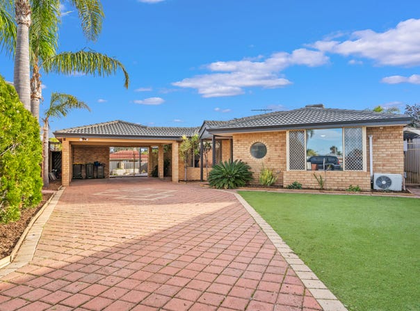 39 Rawlinna Heights, Ballajura, WA 6066