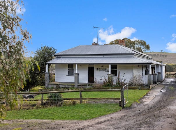 3148 Cavendish-Coleraine Road, Coleraine, Vic 3315