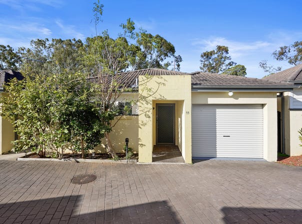 11/44 Girraween Road, Girraween, NSW 2145