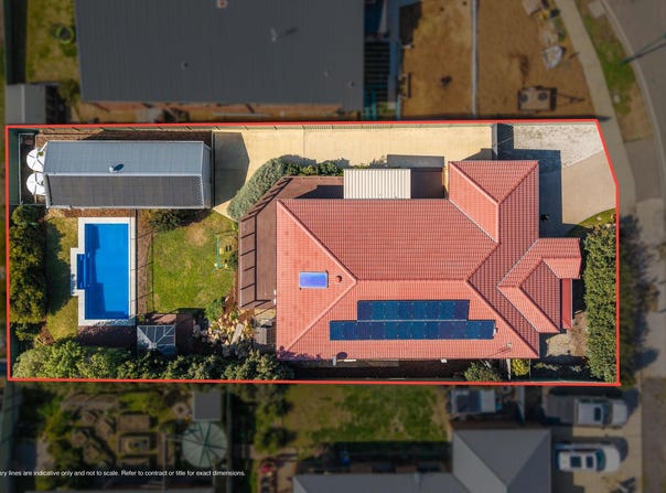 23 Sundew Drive, Kangaroo Flat, Vic 3555