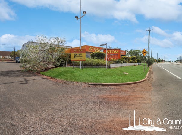 48 Barkly Highway, Mount Isa, Qld 4825