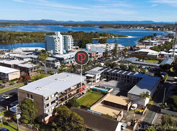 8/15-17 Wallis Street, Forster, NSW 2428