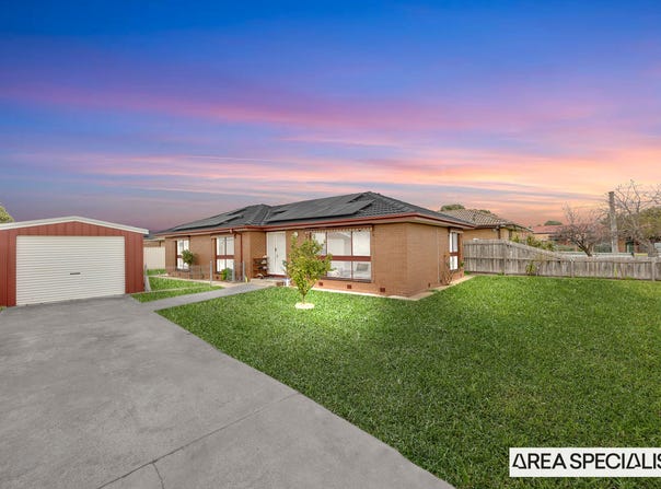 4 Camfield Road, Norlane, Vic 3214