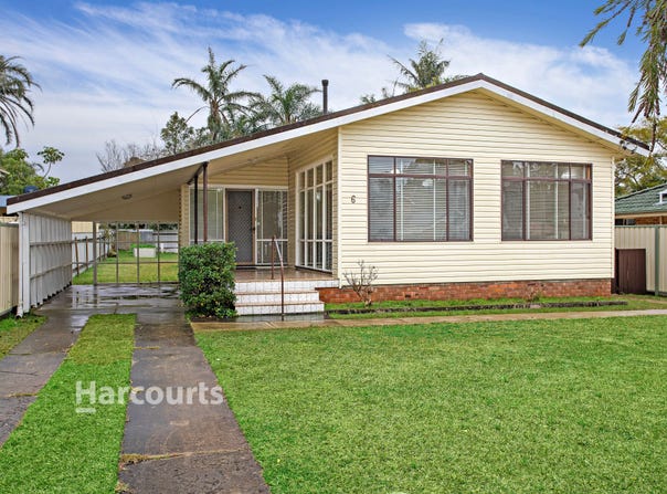 6 Avonlea Street, Dapto, NSW 2530