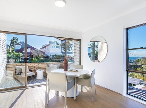 3/17 Darling Street, Bronte, NSW 2024