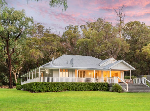 29 Butterly Road, Yallingup, WA 6282