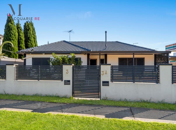 3 Webster Road, Lurnea, NSW 2170