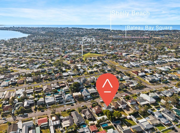 68 Thomas Mitchell Road, Killarney Vale, NSW 2261