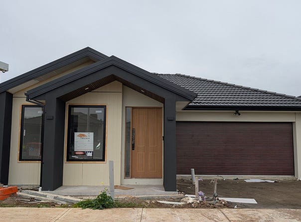 61 Woolspinner Crescent, Wyndham Vale, Vic 3024
