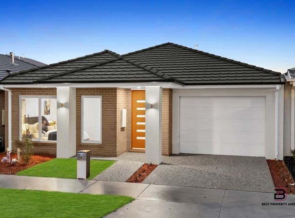 11 Bambusa Way, Clyde North, Vic 3978