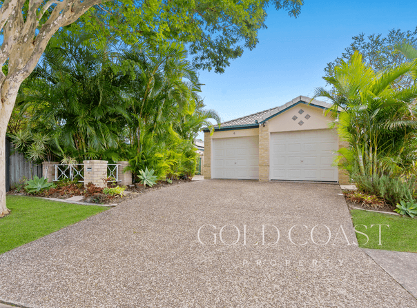 6 Glenhaven Court, Merrimac, Qld 4226