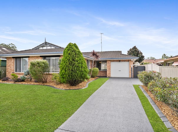 4 Green Close, Mardi, NSW 2259
