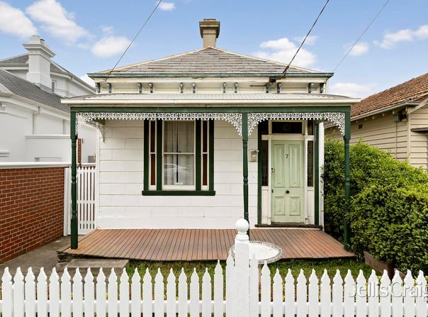 7 Black Street, Essendon, Vic 3040