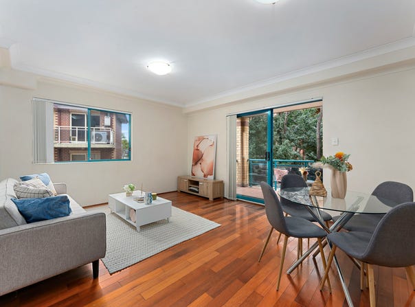 6/15-17 Carilla Street, Burwood, NSW 2134