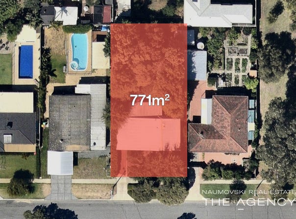 28 Attra Street, Balcatta, WA 6021