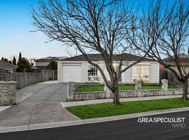 2 Edgewood Close, Narre Warren South, Vic 3805