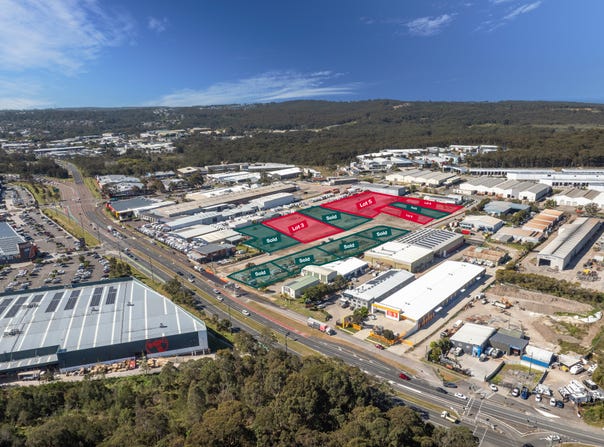 45 Pacific Highway, Bennetts Green, NSW 2290