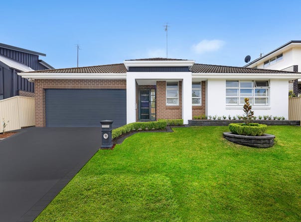193 Karimbla Road, Miranda, NSW 2228