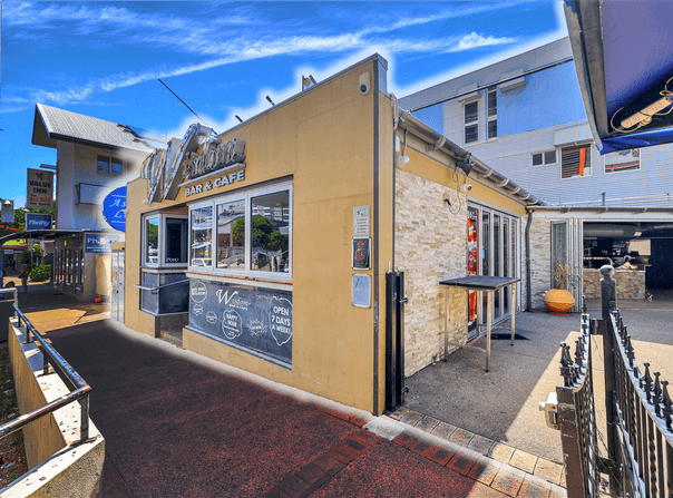 48 Mitchell Street, Darwin City, NT 0800