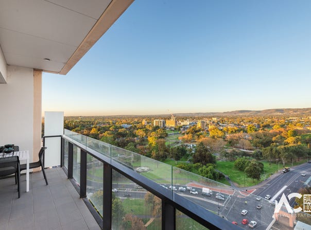 1408/297 Pirie Street, Adelaide, SA 5000