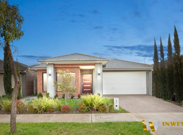 8 Ferneley View, Aintree, Vic 3336
