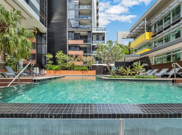 2018/9 Edmondstone Street, South Brisbane, Qld 4101
