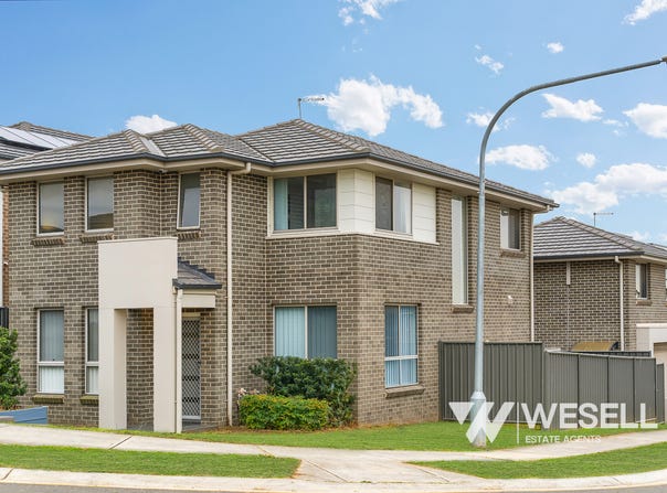 15 Drues Avenue, Edmondson Park, NSW 2174