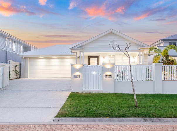 1918 Sunningdale Court, Sanctuary Cove, Qld 4212