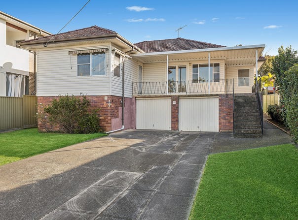 58 Ramsay Road, Panania, NSW 2213