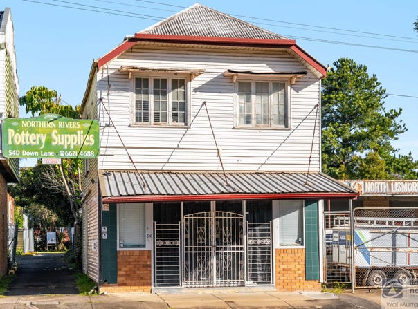 54 Terania Street, North Lismore, NSW 2480