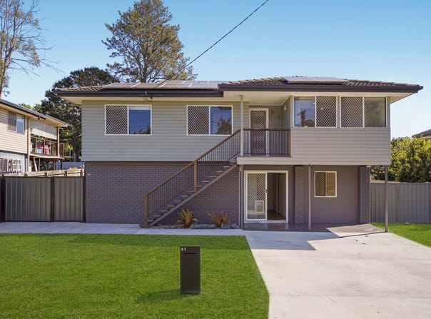 41 Casuarina Drive Sth, Bray Park, Qld 4500