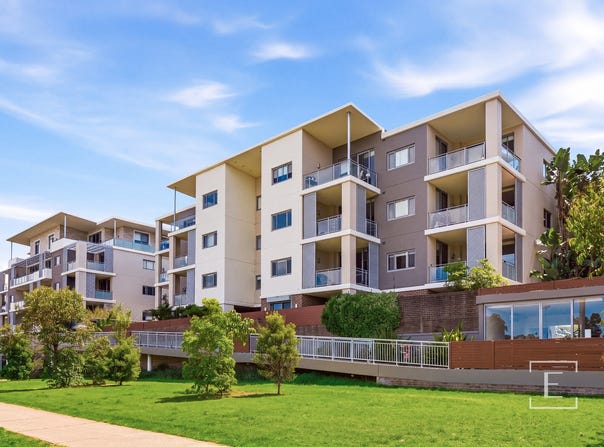 96/54A Blackwall Point Road, Chiswick, NSW 2046