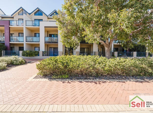 9/162 Lakeside Drive, Joondalup, WA 6027