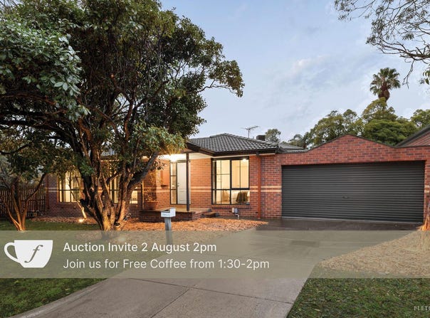 1 Seares Drive, Ringwood East, Vic 3135