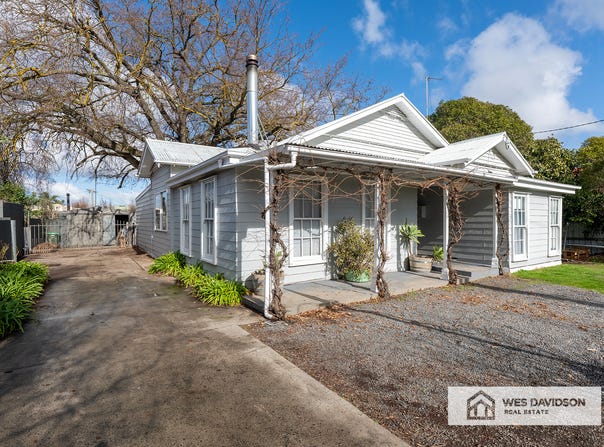 47 Natimuk Road, Horsham, Vic 3400