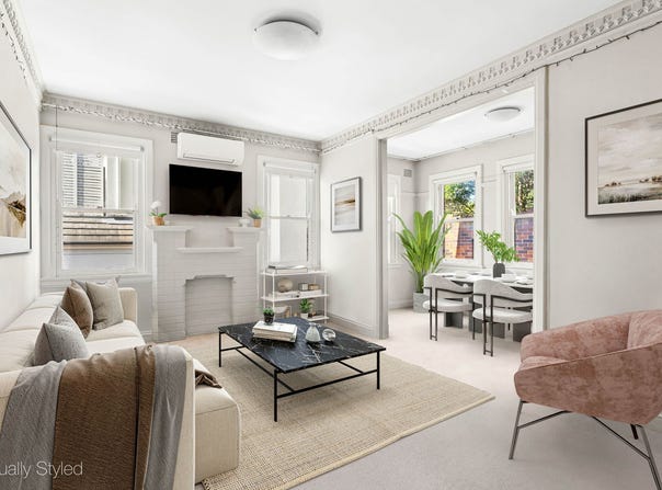 5/4 Birriga Road, Bellevue Hill, NSW 2023