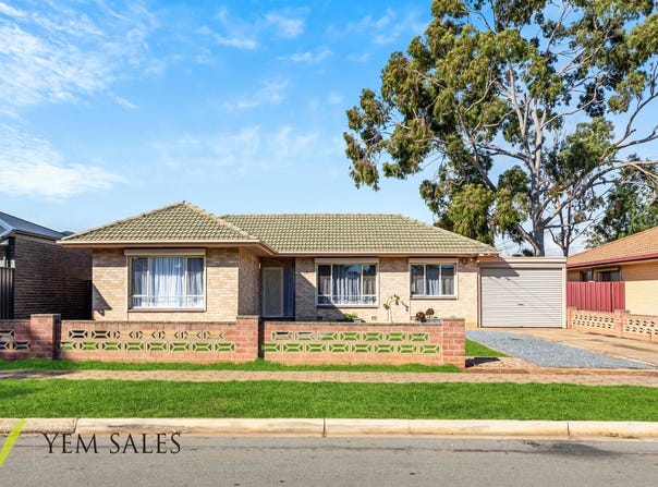 15 Wyatt Road, Parafield Gardens, SA 5107