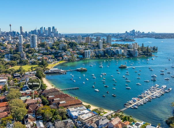 4/18 Stafford Street, Double Bay, NSW 2028