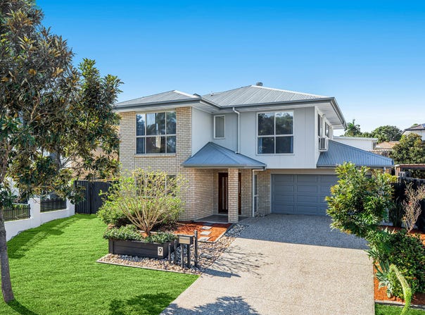 9 Winifred Street, Algester, Qld 4115