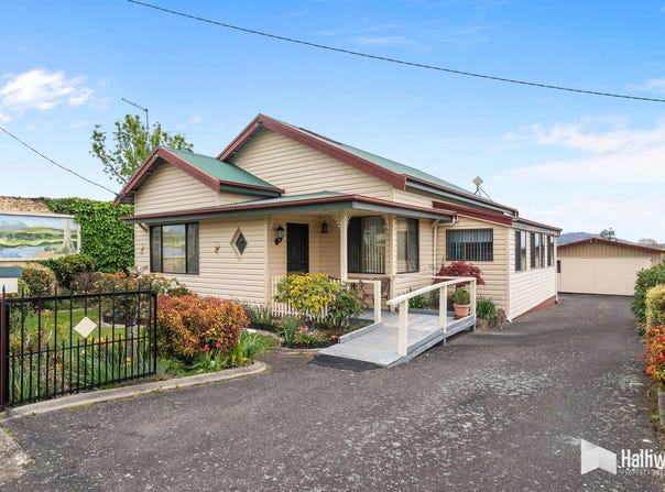 15 High Street, Sheffield, Tas 7306