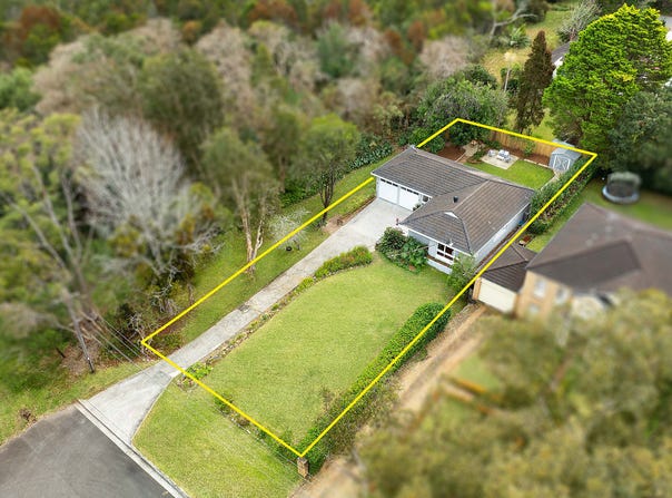 19 Ulm Avenue, Turramurra, NSW 2074